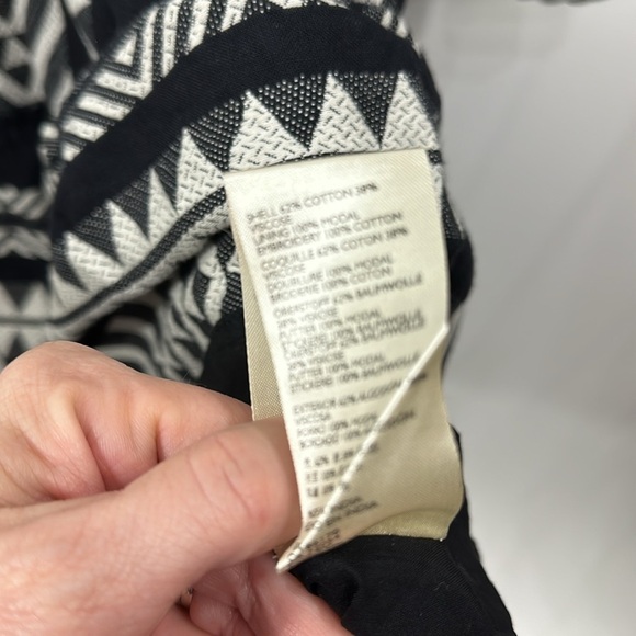 Anthropologie Maeve Dominique embroidered tunic dress size small. - Picture 7 of 12